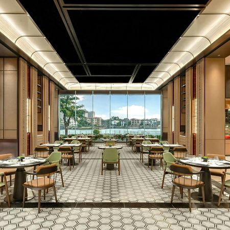 Four Points By Sheraton Yangjiang City Center Exterior foto